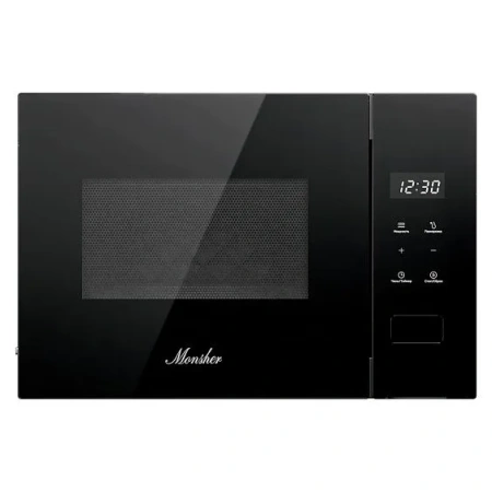 Микроволновая печь MONSHER MMH 1115 Noir