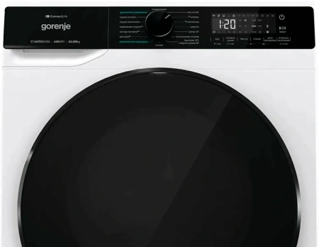 Стиральная машина GORENJE WD2PA1X64ADAAW/C
