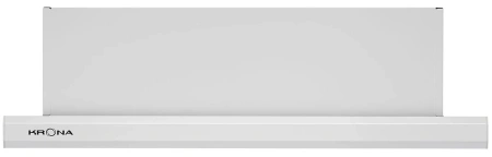 Вытяжка KRONA KAMILLA 600 E1M white