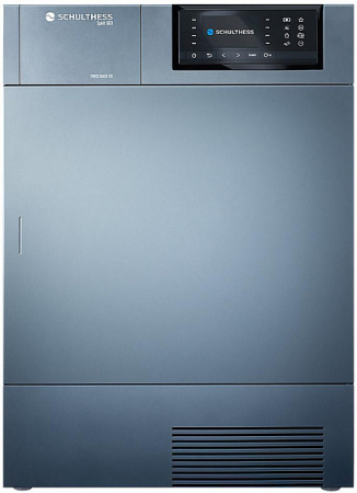 Сушильная машина SCHULTHESS Spirit 660 Anthracite