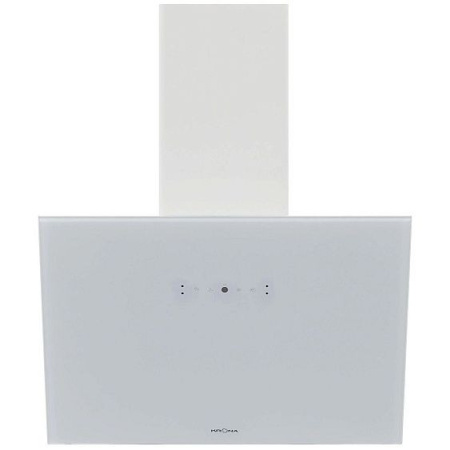 Вытяжка KRONA BELINDA 600 white SGC
