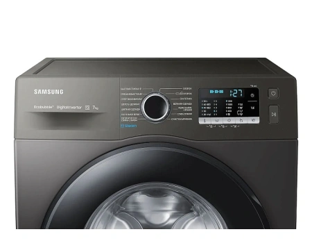 Стиральная машина SAMSUNG WW70AGAS22AXLD