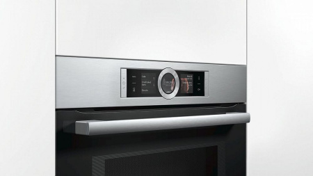 Духовой шкаф BOSCH CMG 6764S1