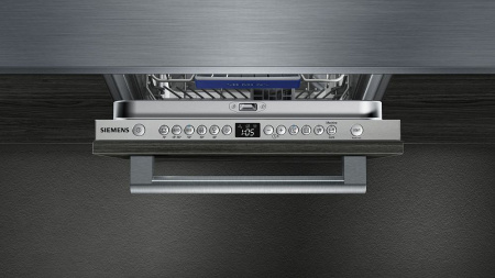 Посудомоечная машина SIEMENS SR 656X04TE
