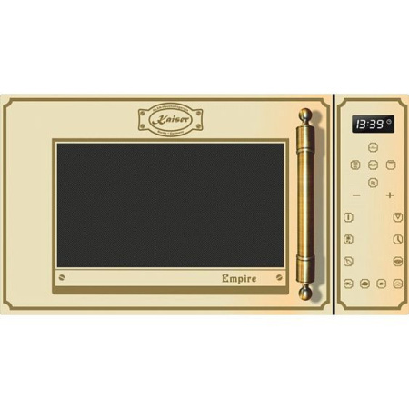 Микроволновая печь KAISER M 2300 ElfEm