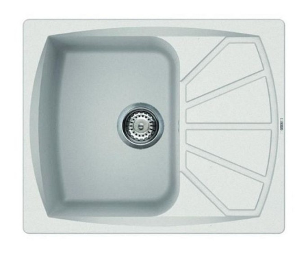 Кухонная мойка ELLECI living 125 (68)