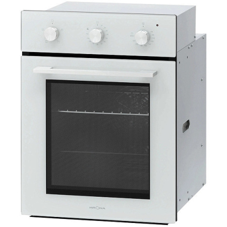 Духовой шкаф KRONA LINDE 45 WH