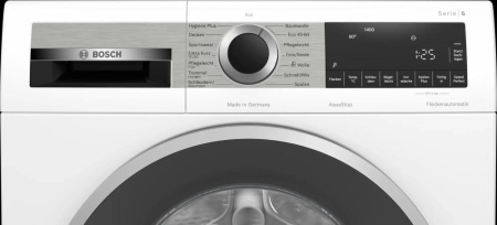Стиральная машина BOSCH WGG244M40