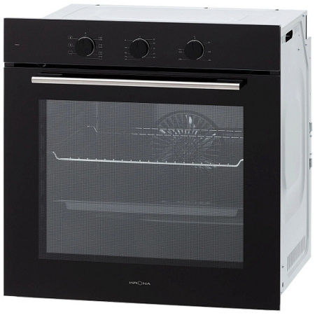 Духовой шкаф KRONA Element 60 BL plus