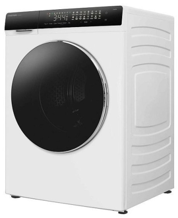 Стиральная машина MEFERI MFW121416WH COMFORT PLUS