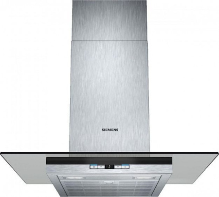 Вытяжка SIEMENS lc 68ga542
