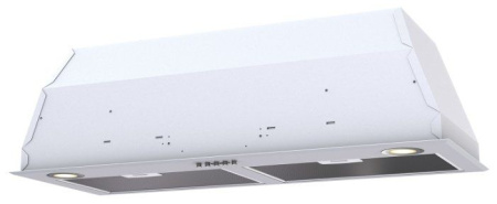 Вытяжка KRONASTEEL Ameli PB 900 white