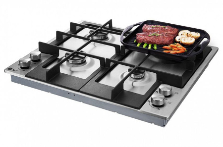Газовая поверхность LG hvw-6442ag