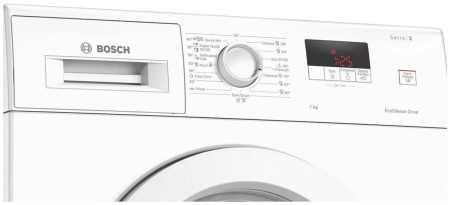 Стиральная машина BOSCH WAJ20061BY