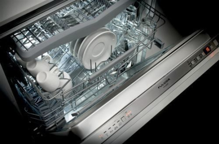 Посудомоечная машина FULGOR Milano FDW 9093.1