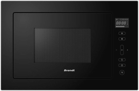 Микроволновая печь BRANDT BMG2120B