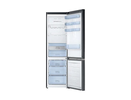 Холодильник SAMSUNG RB37K63402C черный