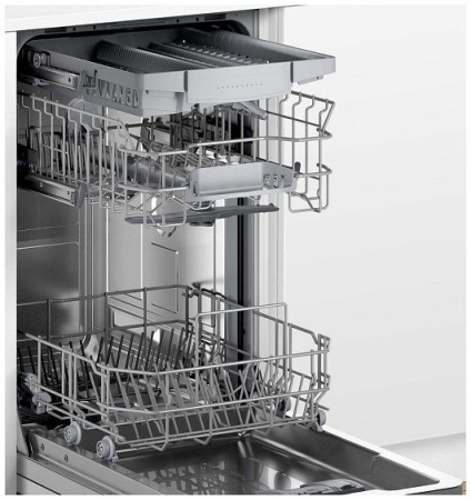 Посудомоечная машина BOSCH SPV2HMX4FR