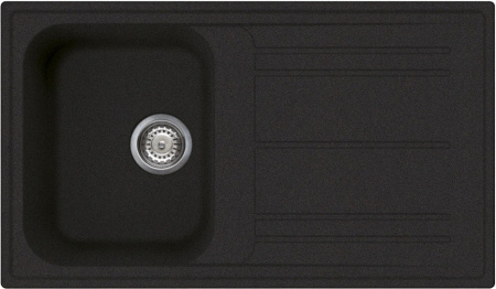 Кухонная мойка SMEG LZ861A2