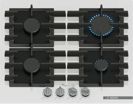 Варочная поверхность BOSCH PPP6A2I40R