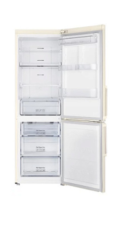Холодильник Samsung RB33J3320EF бежевый