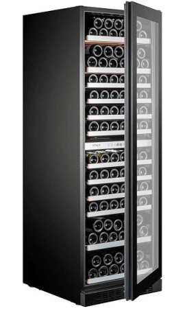 Винный шкаф TEMPTECH ST180DRB