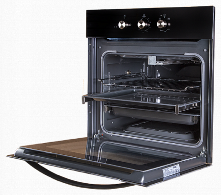 Духовой шкаф KUPPERSBERG hgg 663 b