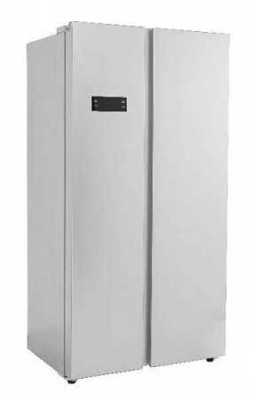Холодильник ASCOLI ACDS571WE