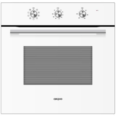 Духовой шкаф AKPO PEA 6508 MMD03 WH