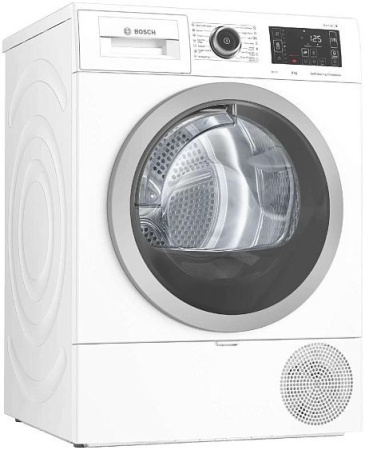 Сушильная машина BOSCH WTW876LBY