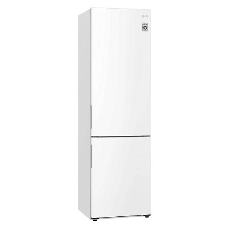 Холодильник LG GW-B509CQZM