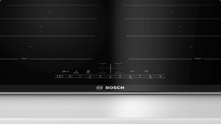 Варочная поверхность BOSCH PXX675FC1E