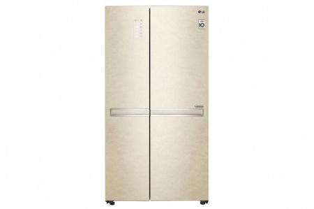 Холодильник LG GC-B247SEDC