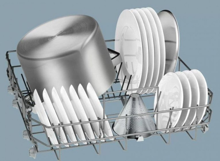 Посудомоечная машина SIEMENS SN 615X03EE