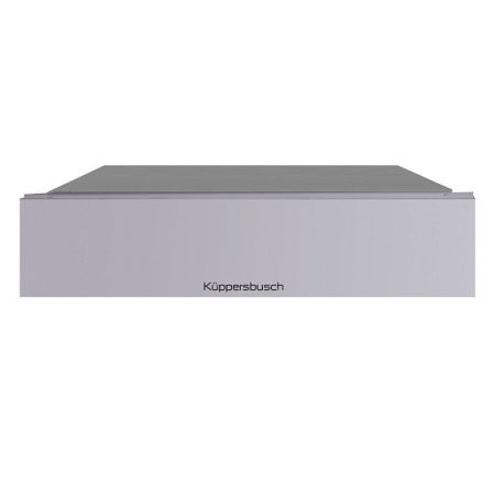Подогреватель посуды KUPPERSBUSCH CSW 6800.0 G