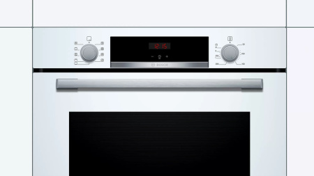 Духовой шкаф BOSCH HBA534BW0