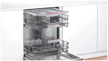Посудомоечная машина BOSCH SMV4HVX37E