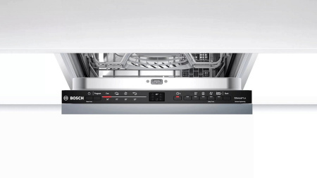 Посудомоечная машина BOSCH SRV2HKX5DR
