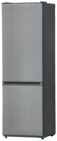 Холодильник Braun BRM 4000 DXNF — фото