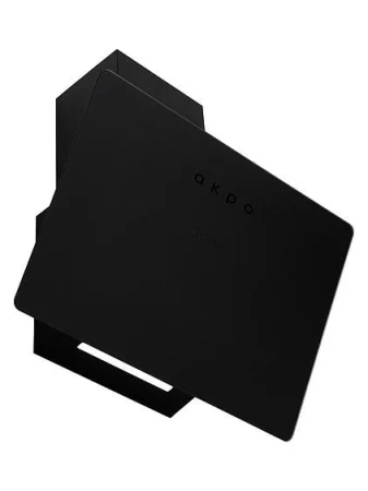 Вытяжка AKPO WK-11 Smart Royal 60 черный