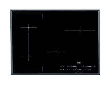 Варочная поверхность AEG HK 754400 FB черный