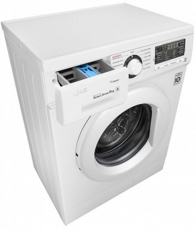 Стиральная машина  LG FH-0M7NDS6