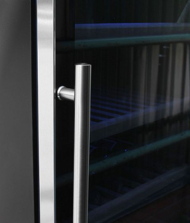 Винный шкаф WINE CRAFT BC-180BZ Grand Cru