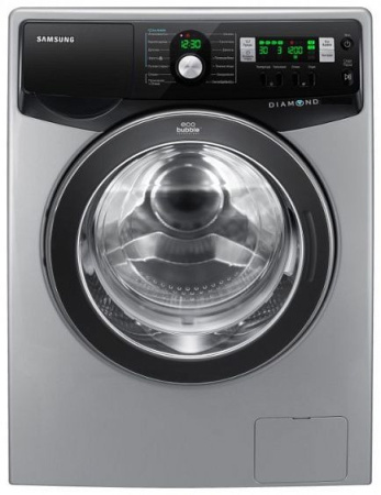 Стиральная машина полноразмерная SAMSUNG wf1702yqr