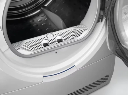Сушильная машина ELECTROLUX EW7DX385AP
