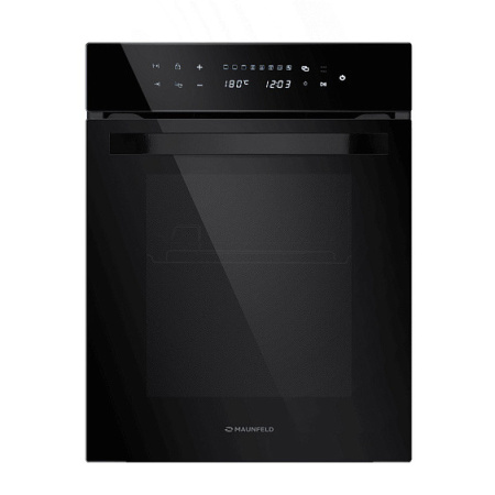 Духовой шкаф MAUNFELD EOEH5110B