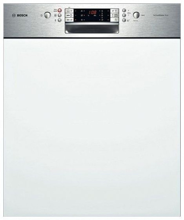 Посудомоечная машина BOSCH smi 65m65