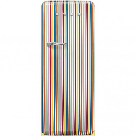 Холодильник SMEG fab28rcs1