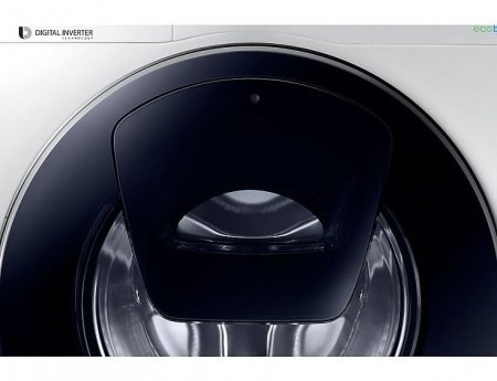 Стиральная машина Samsung WW90K54H0UW