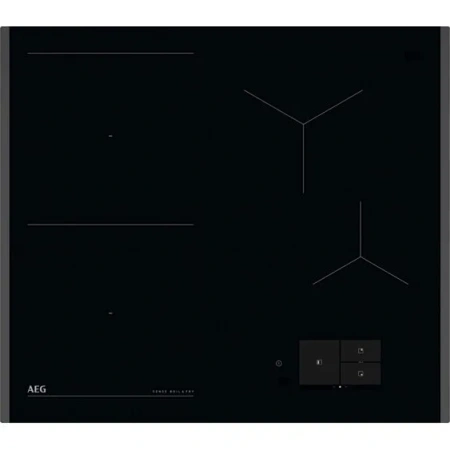 Варочная поверхность AEG TH64IB30FB